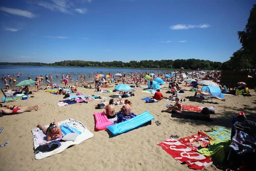 Afrykańskie upały nadciągają nad Polskę. Pogoda w weekend...