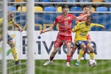 Fortuna 1. Liga. Fatalna Arka Gdynia przegrała ze Skrą Częstochowa. Nieudany debiut Ryszarda Wieczorka