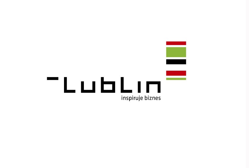 Biznesowe logo Lublina