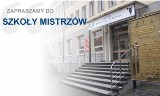 Drzwi otwarte Szkoły Mistrzostwa Sportowego