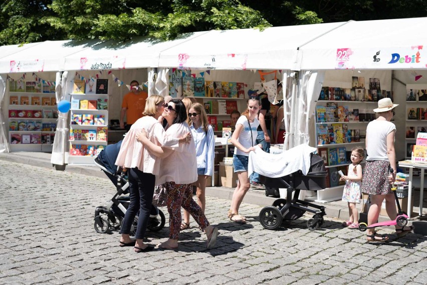 Festiwal książki w Opolu