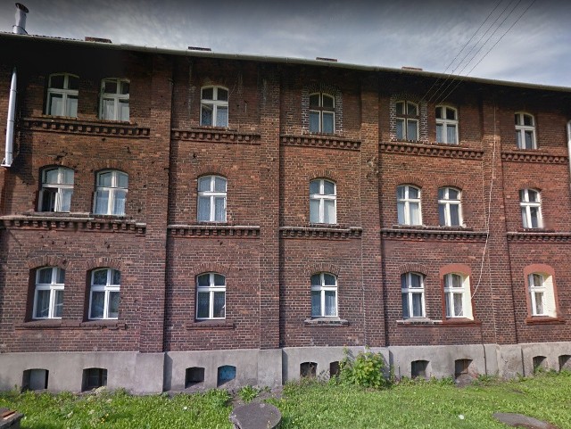 Śląsk: PKP wyprzedaje mieszkania. Ceny od 38 tysięcy złotych!