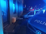 Rybnik. Kobieta wypadła z balkonu na 4. piętrze. Wezwano śmigłowiec LPR