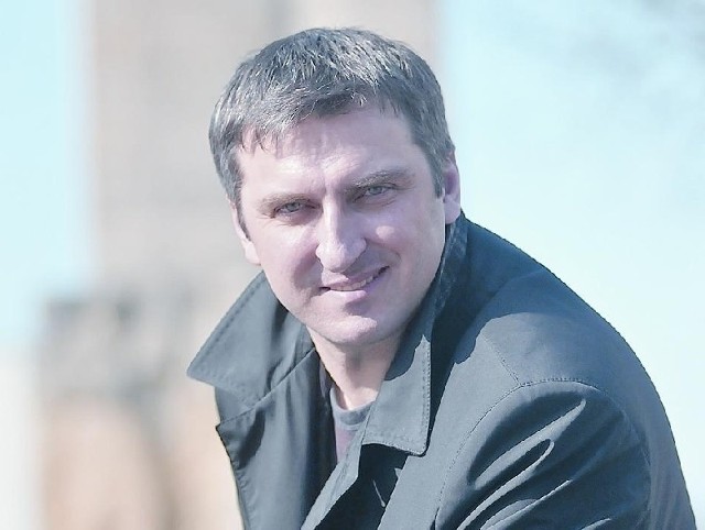 Waldemar Sługocki, wiceminister w Ministerstwie Rozwoju Regionalnego (fot. Paweł Janczruk)