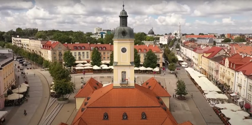 Podlasie to bezapelacyjnie region magiczny. Region, który...