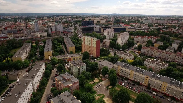 Ostateczną decyzję w sprawie poszerzenia Rzeszowa jeszcze w lipcu podejmie Rada Ministrów.