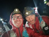 Krosno Odrzańskie: Dwójka pasjonatów z Krosna biega po górach. Pokonują trasy liczące ponad 100 kilometrów