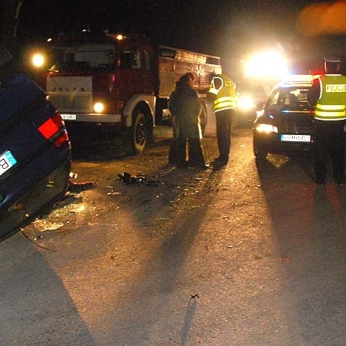 Policja apeluje do kierowców o szczególną rozwagę