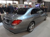 Poznań Motor Show 2016. Nowości Mercedesa