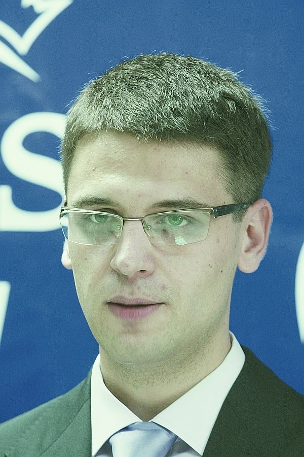 Mariusz Kamiński