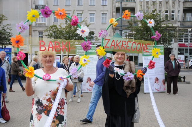 Poznański Budżet Obywatelski: By seniorom żyło się lepiej