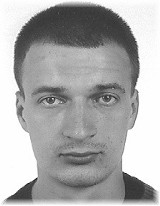 Kraków. 37-letni Adrian Biały poszukiwany listem gończym