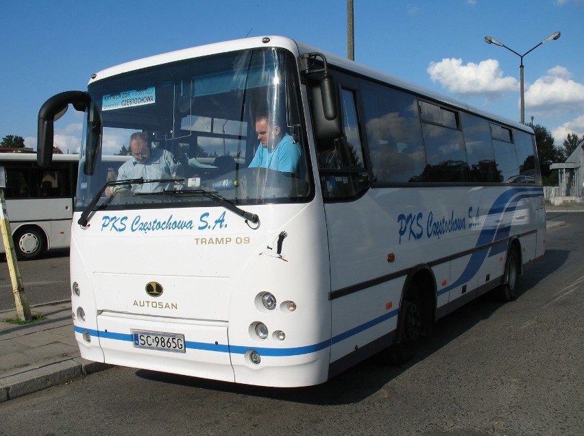 PiS obiecuje przeciwdziałać wykluczeniu transportowemu. W...