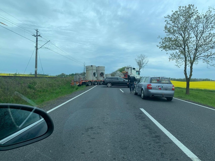 Kierowcy poruszający się drogą krajową nr 11 muszą być...