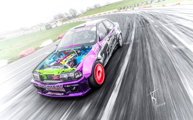 fot. Drift Masters GP