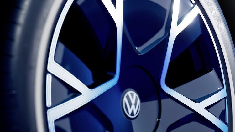 Volkswagen ID.LIFE....