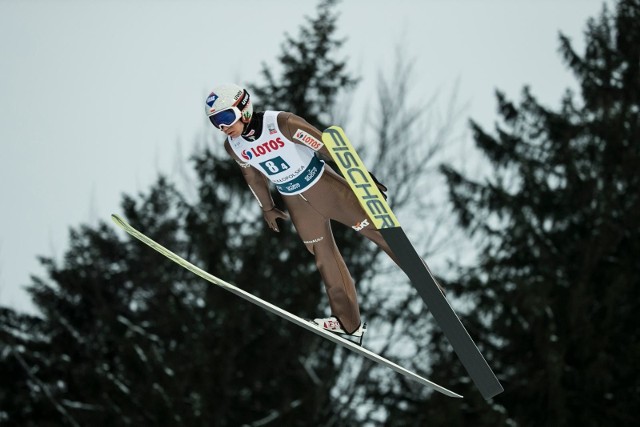 Kamil Stoch