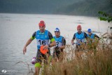 Widowiskowy Swimrun Wióry 2019 w gminie Pawłów w sobotę, 24 sierpnia. Będą biegać, pływać i zdobywać medale... z recyklingu