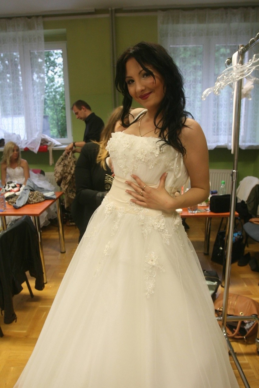 Miss Śląska i Zagłębia 2013