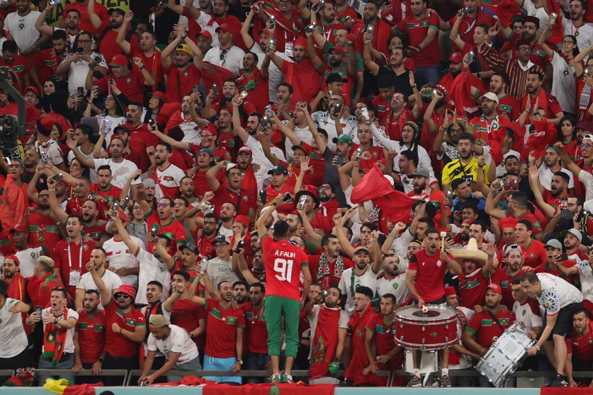 MŚ 2022. Adios, Hiszpanio! Maroko sensacyjnym ćwierćfinalistą po rzutach karnych. Hiszpanie zmarnowali wszystkie trzy strzały