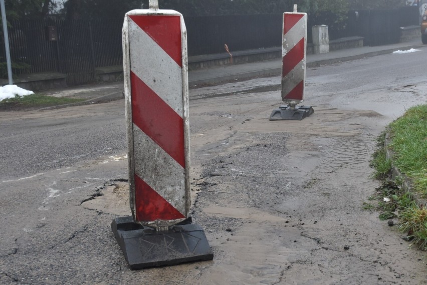 Czy mieszkańcy Człuchowa muszą się przygotować na dłuższy...