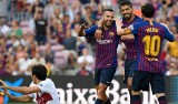 Barcelona - PSV Eindhoven 2018 - Liga Mistrzów transmisja na żywo. Gdzie i o której oglądać mecz Barcelona - PSV Eindhoven online?