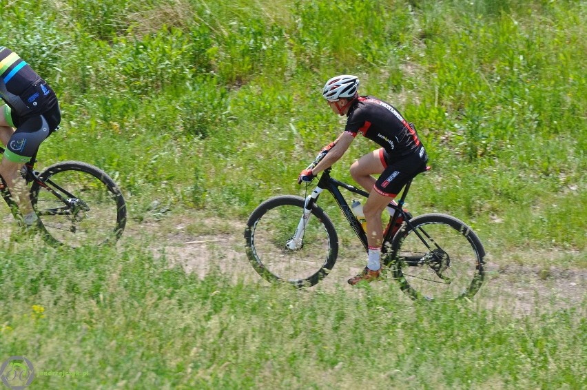 Bike Atelier XC Sosnowiec - rywalizacja cross-country na Górce Środulskiej [ZDJĘCIA]