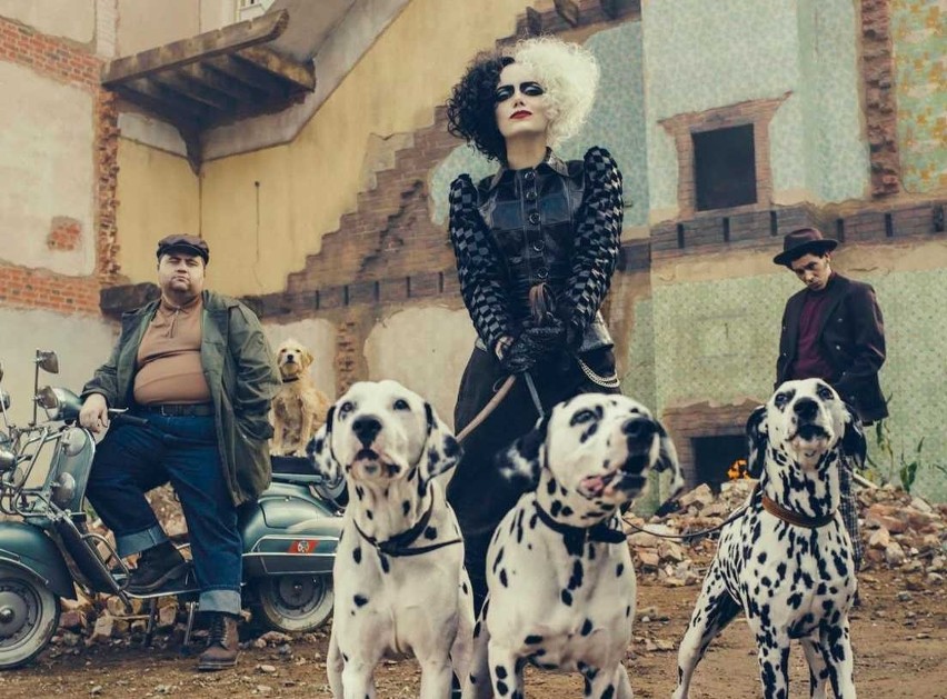 Cruella