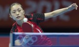 Li Qian i Elizabeta Samara grają na mistrzostwach świata