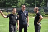 PGE Stal Mielec za kilka dni rozpoczyna sezon. Trener Kamil Kiereś nie chce opowiadać bajek