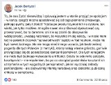 Antysemickie wycieczki profesora toruńskiej uczelni. Nazwał Żydów żmijowym plemieniem pełnym pychy