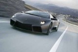 Kolejne informacje o Lamborghini Aventador