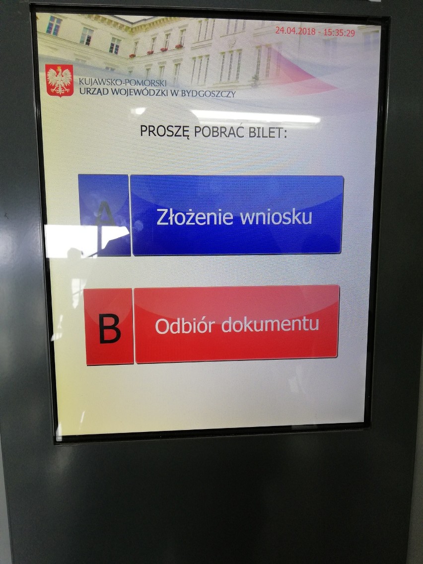 Jak wyrobić paszport w Bydgoszczy, Toruniu, Grudziądzu, Włocławku, Inowrocławiu: Gdzie składać wniosek, paszport dla dziecka, opłat