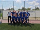 SMS Słupsk w finale wojewódzkim Igrzysk Młodzieży Szkolnej