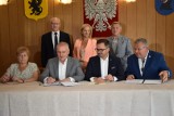 Remont kartuskich ulic z rządowym dofinansowaniem. Umowa podpisana!