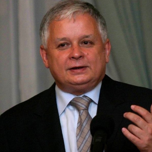 Lech Kaczyński