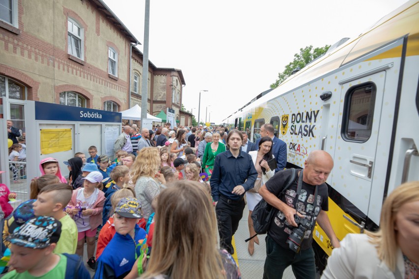 Rosnąca liczba pasażerów wygenerowała nowe potrzeby....