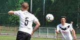 IV liga: Clepardia Kraków - Orzeł Piaski Wielkie. Do 75 minuty było 1:0. A potem padły trzy gole