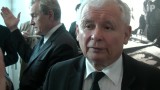 Jarosław Kaczyński o wystawie zdjęć z Powstania Warszawskiego [WIDEO]