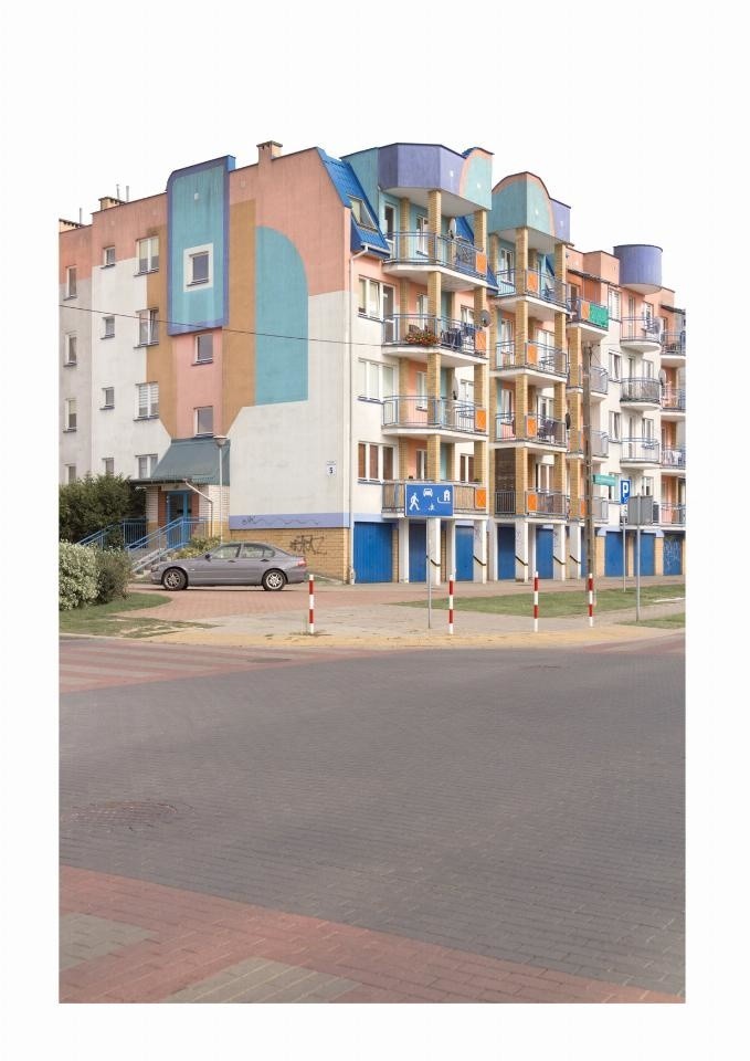 Budownictwo mieszkaniowe w Białymstoku