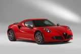 Alfa Romeo 4C nagrodzone w Hiszpanii