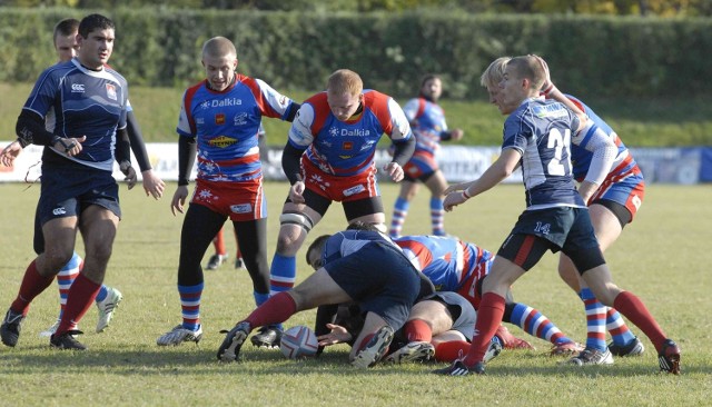 Tym razem kibice rugby będą mogli śledzić zmagania siódemek