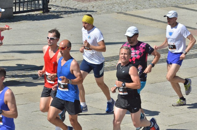 Półmaraton Radomskiego Czerwca '76 rozpocznie się o godzinie 9 w niedzielę, 24 czerwca.