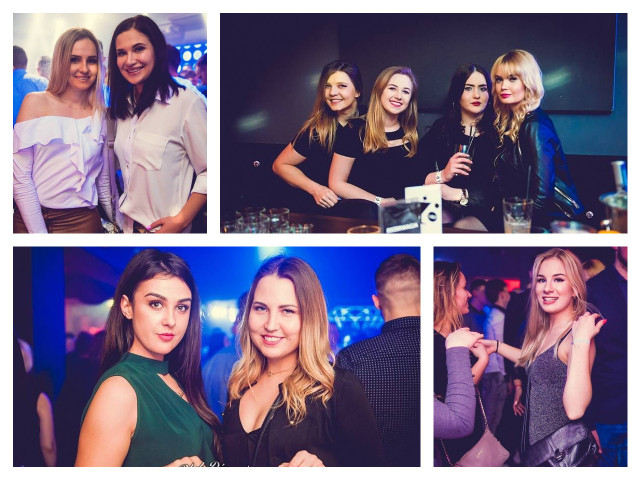 Przed castingiem Miss Studentek Juwenaliów 2019 w Black Diamond [nowe zdjęcia]