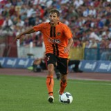 Łukasz Matuszczyk podpisał kontrakt z Pogonią Szczecin