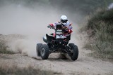 Rajdowe Mistrzostwa Polski Samochodów Terenowych Master-Race Żagań 