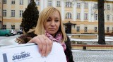 Związek wspiera zwolnioną z PWSZ w Gorzowie Magdalenę Leszczyńską