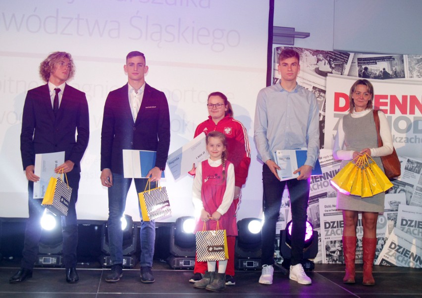 Gala plebiscytu Sportowiec Roku 2017