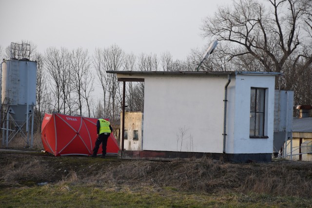 Wypadek w Kopernikach. Policja ustala, dlaczego doszło do tragedii we wsi pod Nysą.