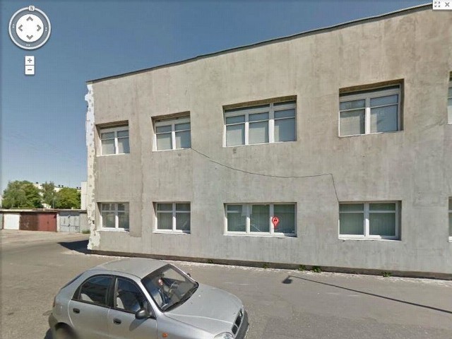 Bydgoski NFZ zbuduje sobie nową siedzibę przy ul. Łomżyńskiej 33